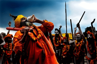 Kumbh Mela